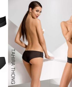 Passion - Katalog Thong